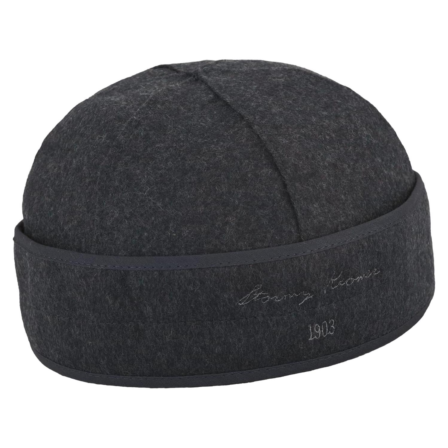 Gorra sin Visera Stormy Kromer Marino 26.6x19x10.9cm
