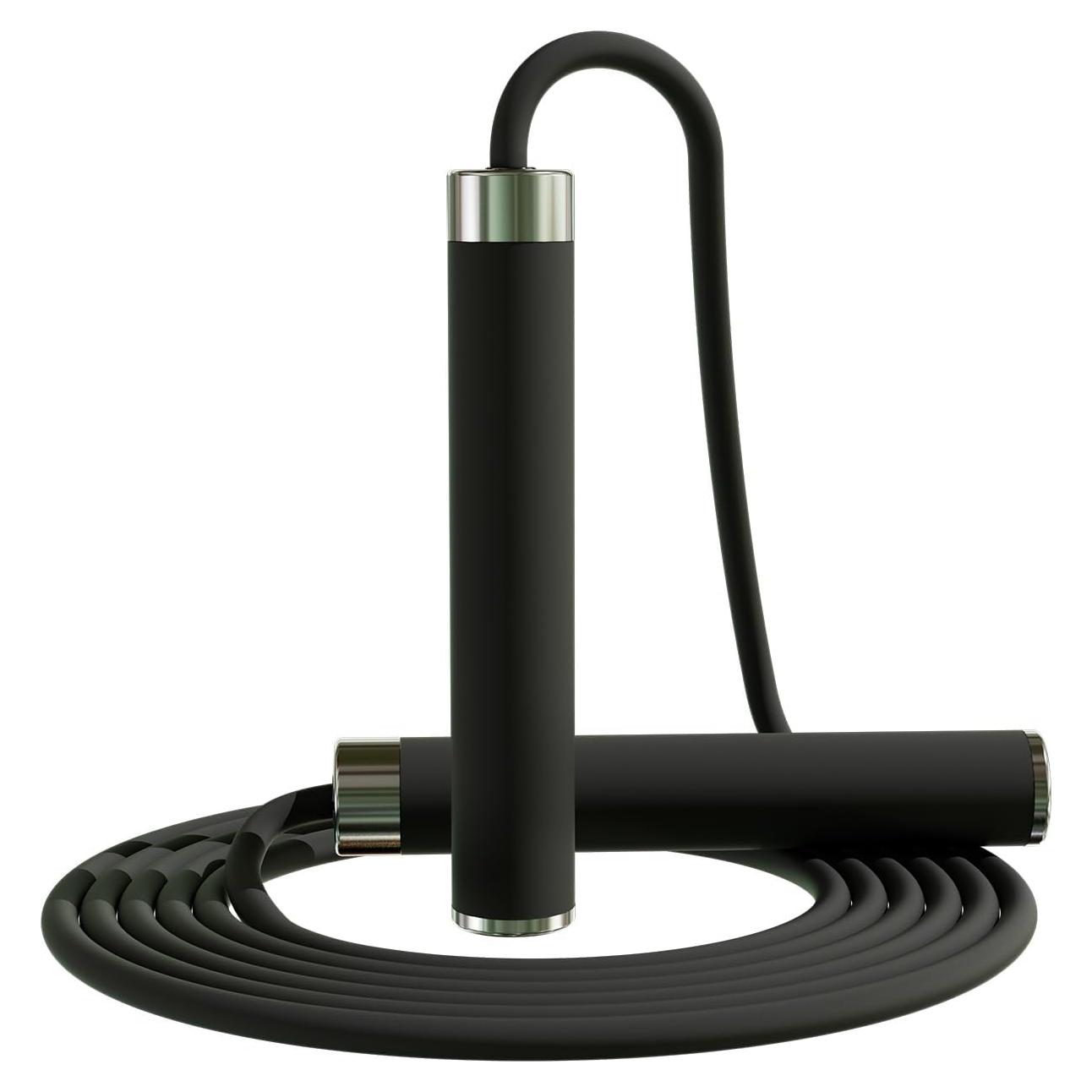 Cuerda de Salto Ajustable MOGOLD 3m PVC Antideslizante