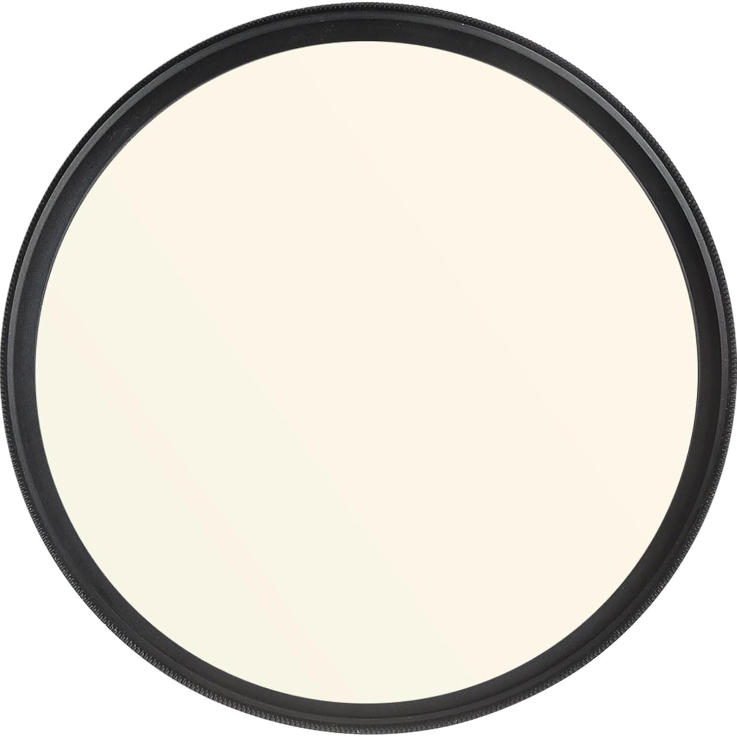 Filtro de Difusión Cálido 43mm WalkingWay para Fotografía