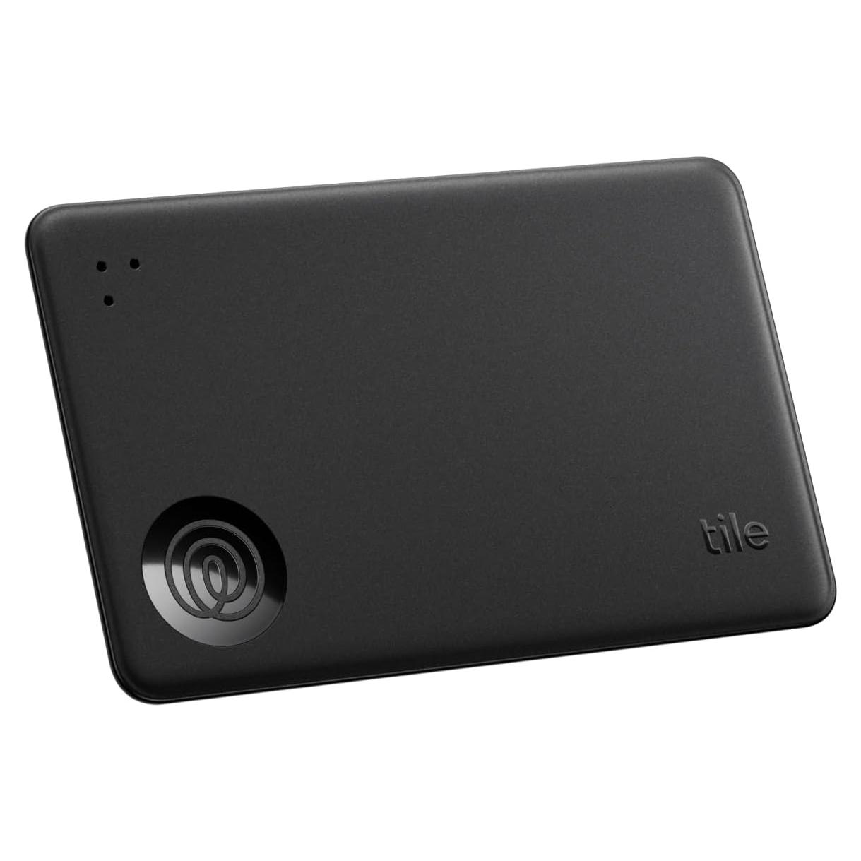 Tile Life360 Slim 2024 - Buscador Bluetooth para objetos