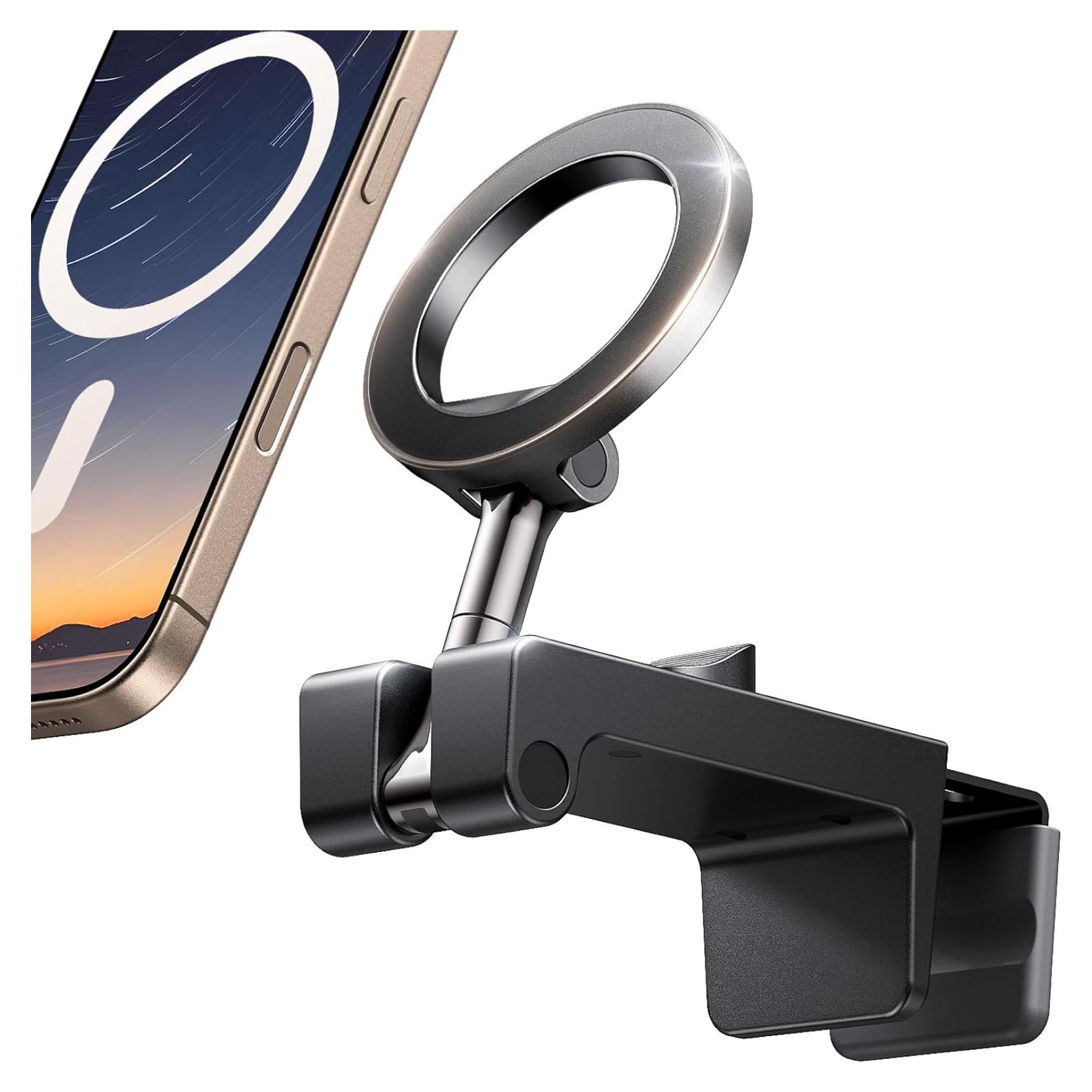 Soporte Magnético para Teléfono UGREEN para Magsafe 138g