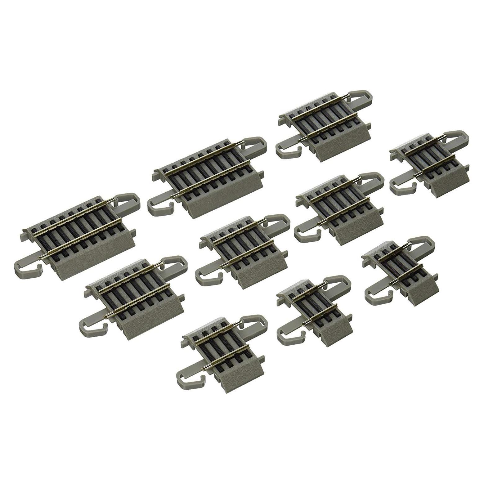 Conjunto de Conectores E-Z TRACK Bachmann - Escala HO