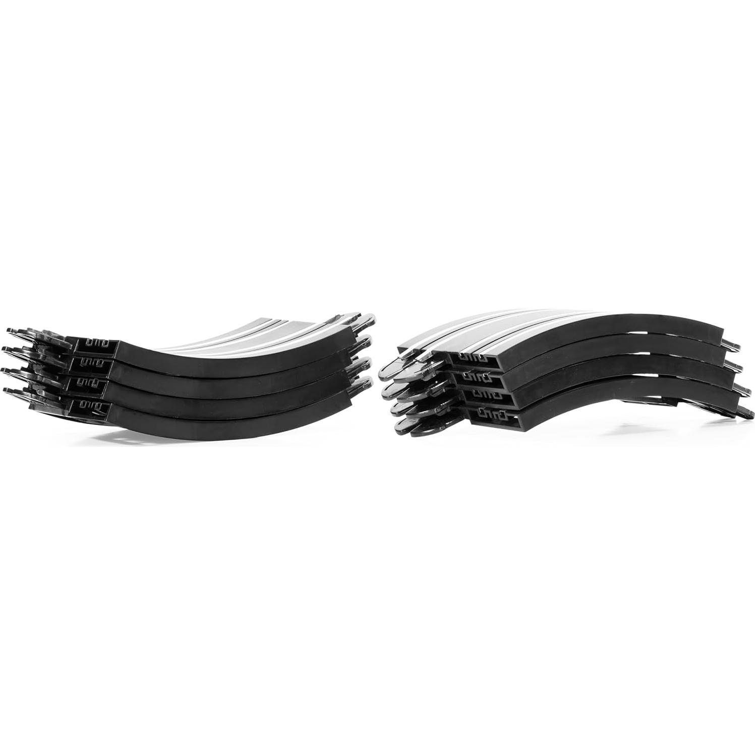 Puente Jorobado Micro Scalextric G8049 para Coches de Slot