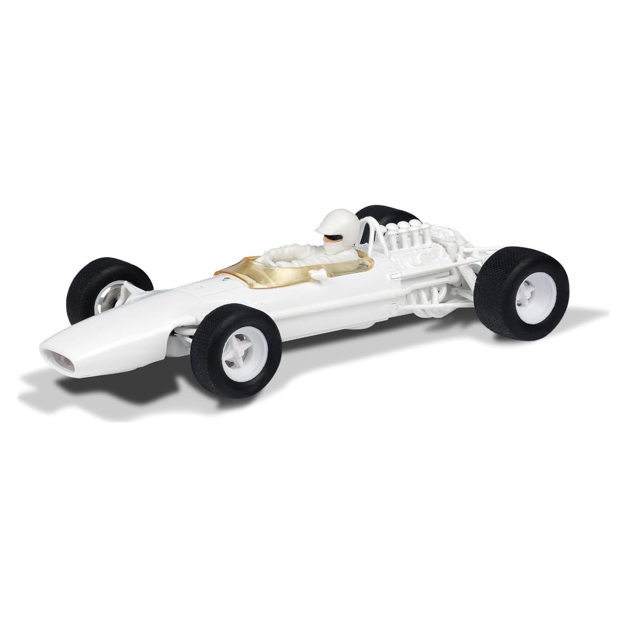 Scalextric Lotus 49B Edición Especial US Blanco 1:32