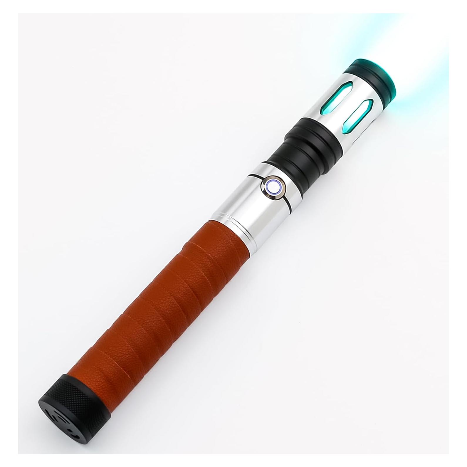 Sable de Luz Force FX Tesiku 110 cm 12 Colores RGB 16 Sonidos