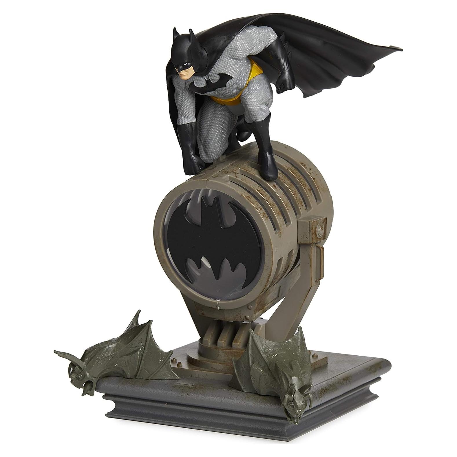 Lámpara de Escritorio Batman Paladone LED 27 cm Decorativa