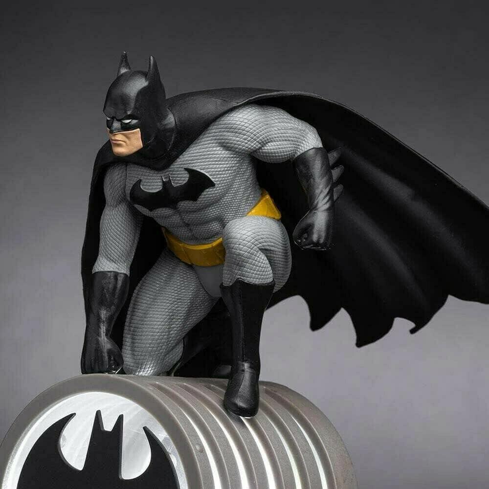 Lámpara de Escritorio Batman Paladone LED 27 cm Decorativa