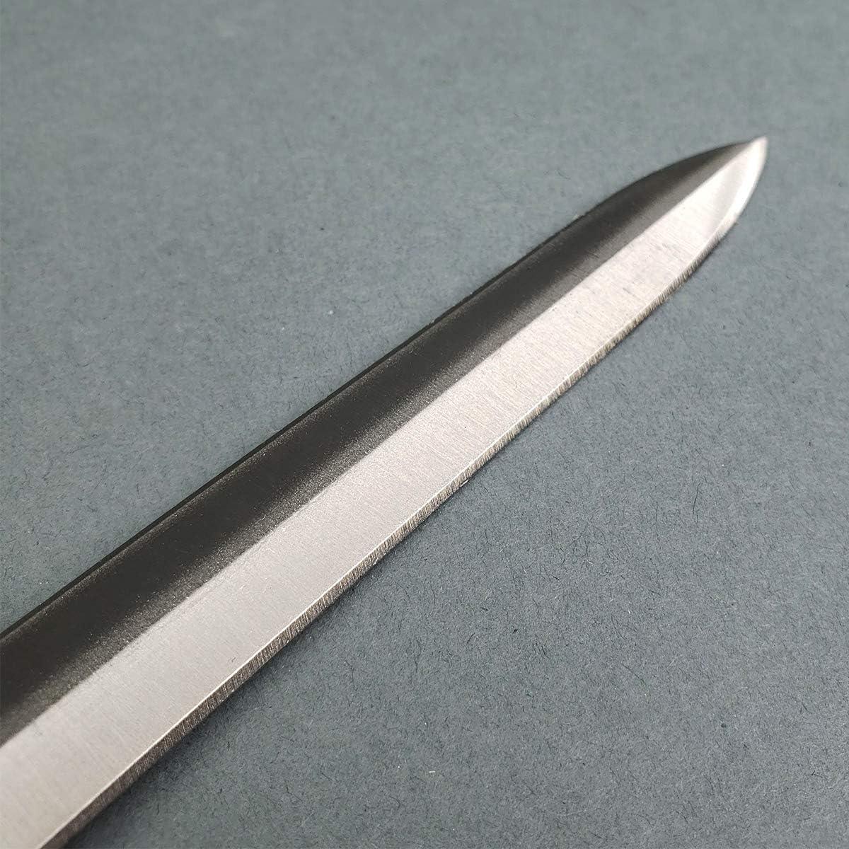 Espada Corta Medieval Colección del Caballero 43 cm con Vaina