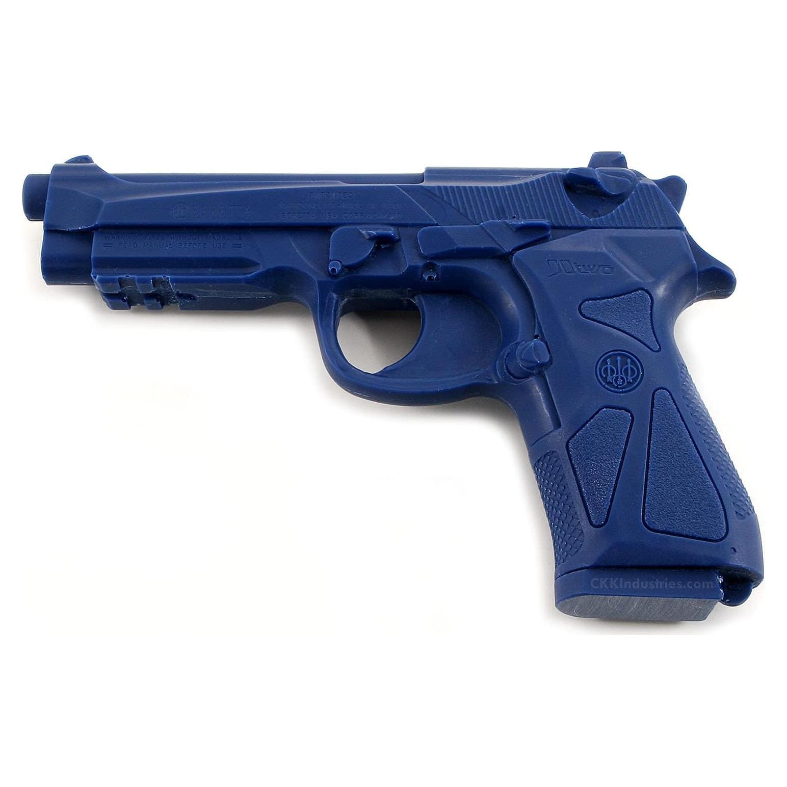 Simulador de Entrenamiento Bluegun Beretta 90-Two - Hecho en EE. UU.