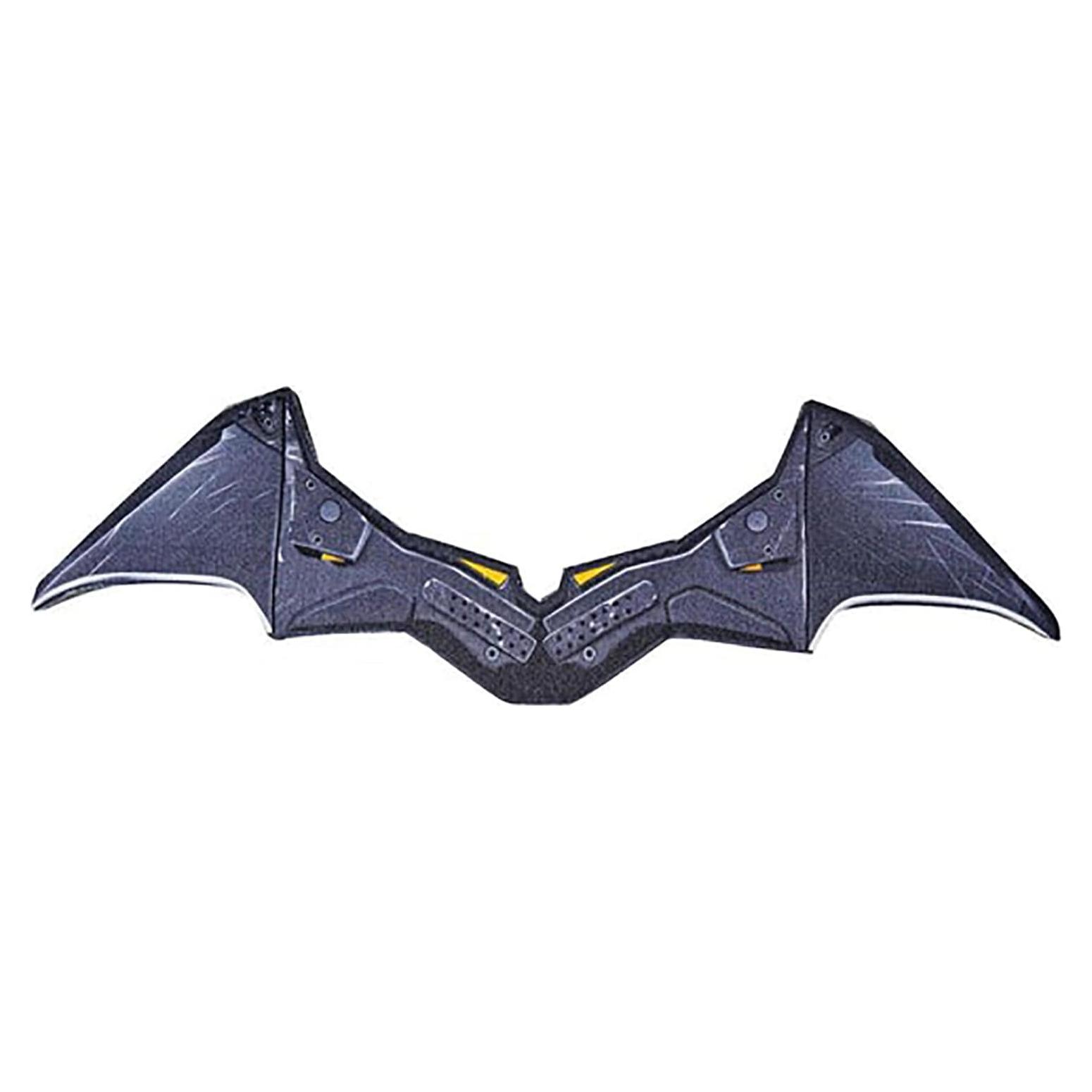 Accesorio de disfraz unisex Rubie's Batman 26.67x6.99 cm