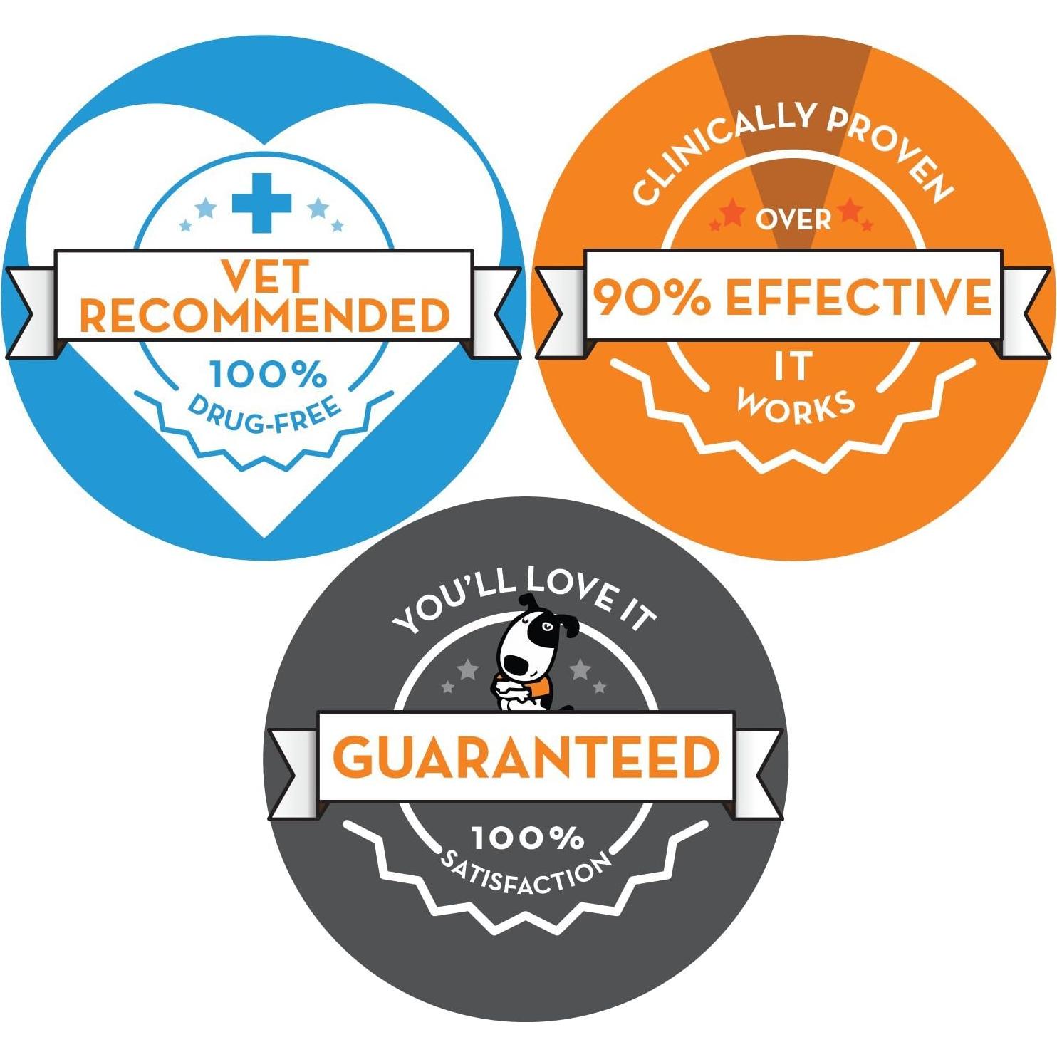 Recarga Difusor Feromonas Calmantes ThunderEase 60 Días