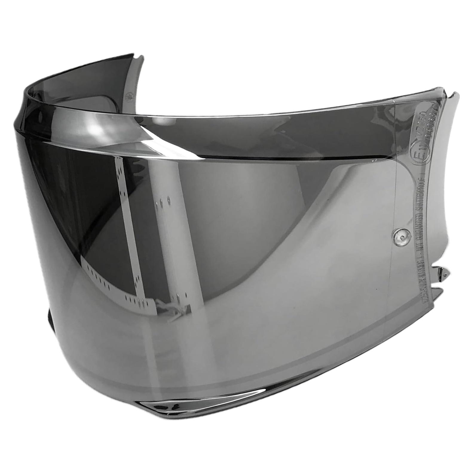 Visera de Casco de Motocicleta SHARK EVO GT Antirrayaduras