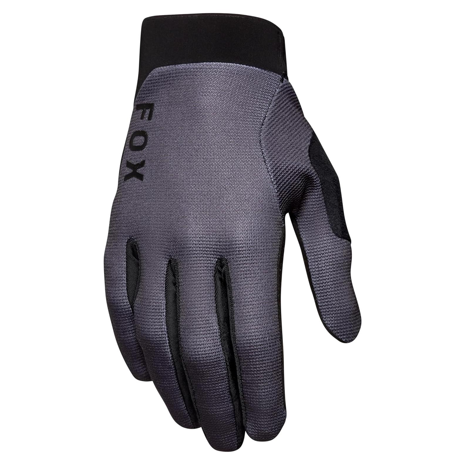 Guantes de Ciclismo Fox Racing Ranger Gel Medianos