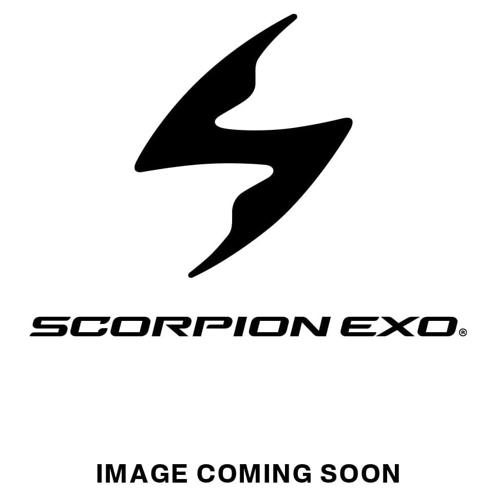 Escudo Facial ScorpionEXO Eclipse/R430 Humo Oscuro Anti-Vaho