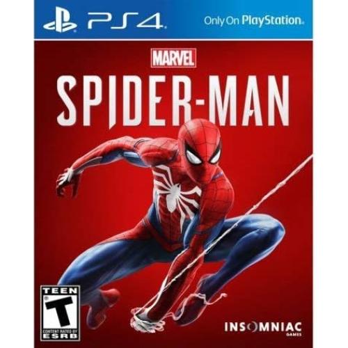 Consola PlayStation 4 1TB Sony + Marvel's Spider-Man y Red Dead Redemption 2