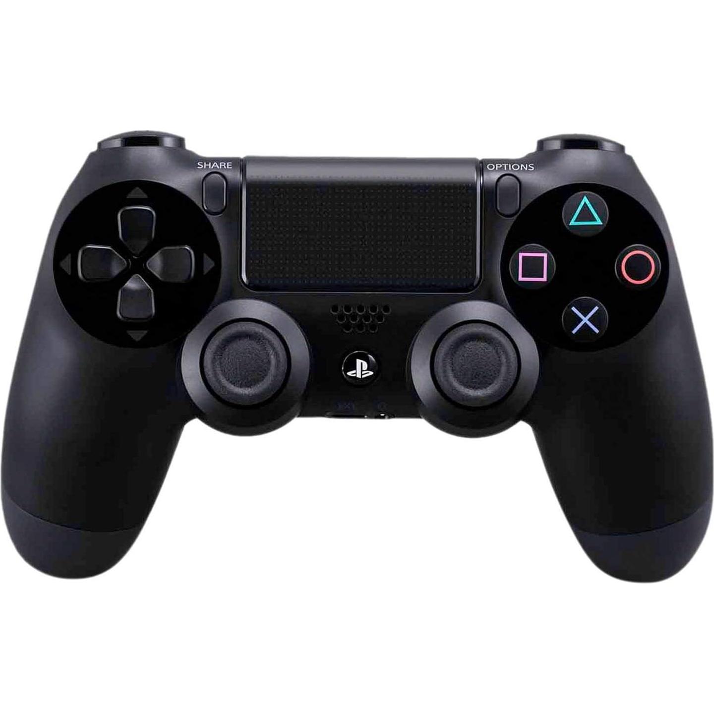 Consola PlayStation 4 1TB Sony + Marvel's Spider-Man y Red Dead Redemption 2