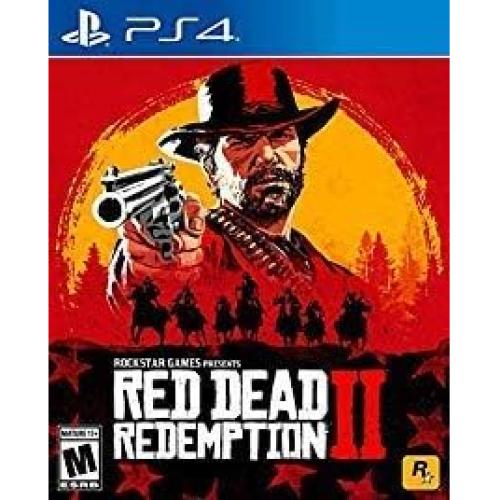 Consola PlayStation 4 1TB Sony + Marvel's Spider-Man y Red Dead Redemption 2