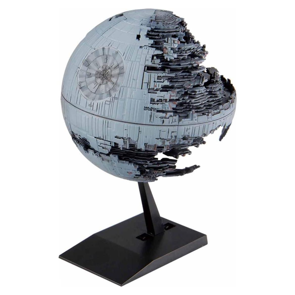 Modelo a Escala BANDAI SPIRITS Star Wars Death Star II 61mm
