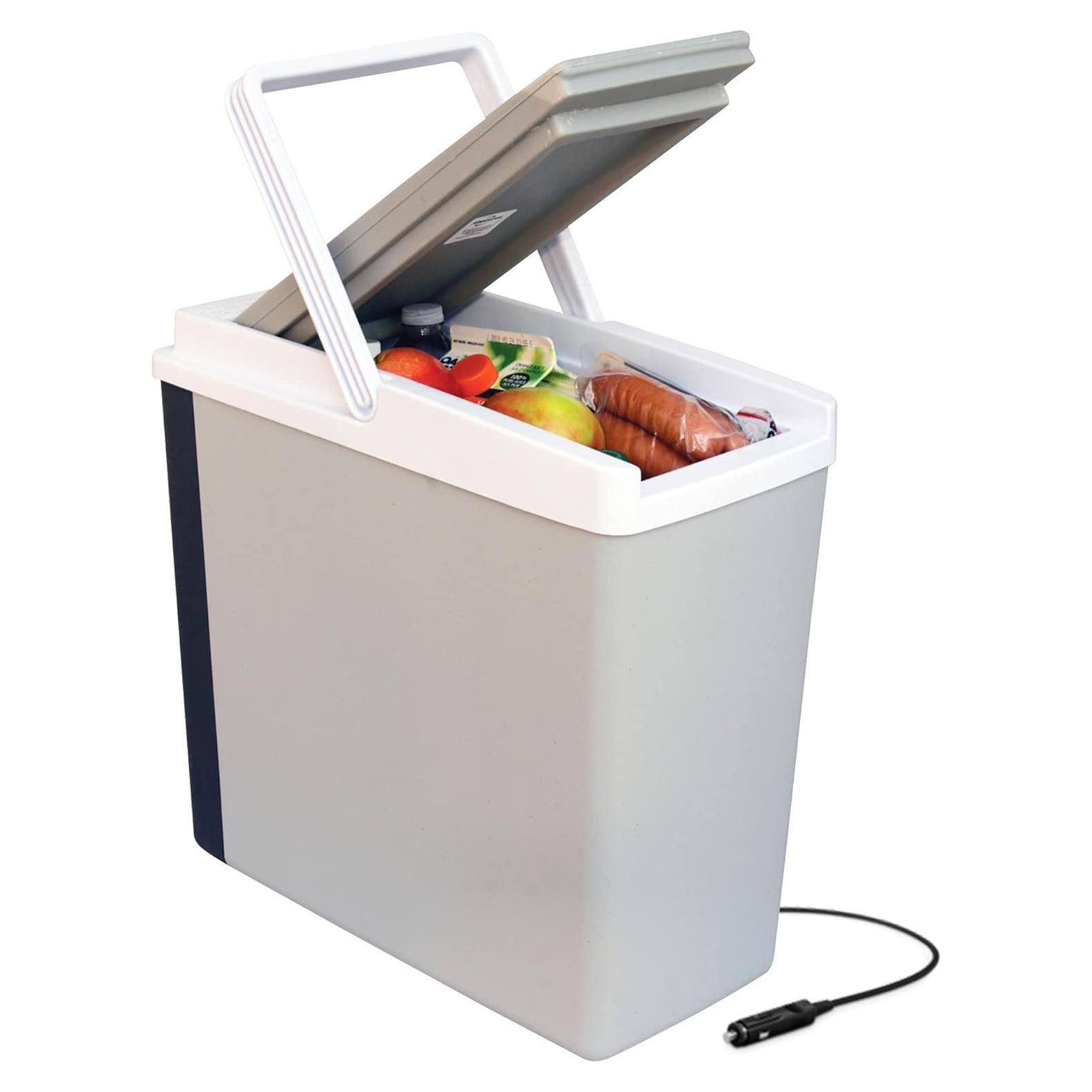 Enfriador Eléctrico Koolatron P20 17L para Auto y Camping