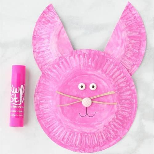 Kwik Stix Pintura Tempera Sólida 24 Colores Lavables