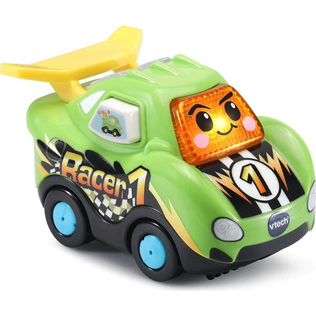 Torre de Tornillo VTech Go! Go! Ruedas Inteligentes 0.91m