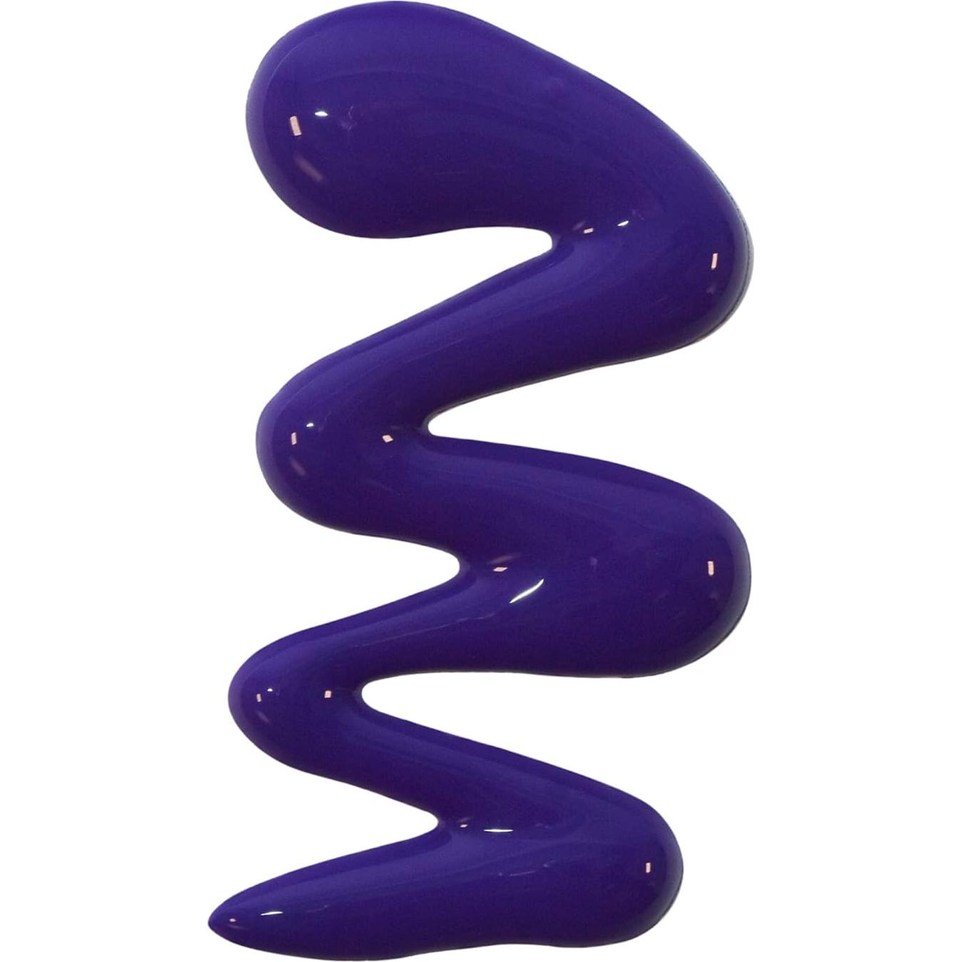 Pintura Tempera Lavable School Smart Púrpura 0.95L