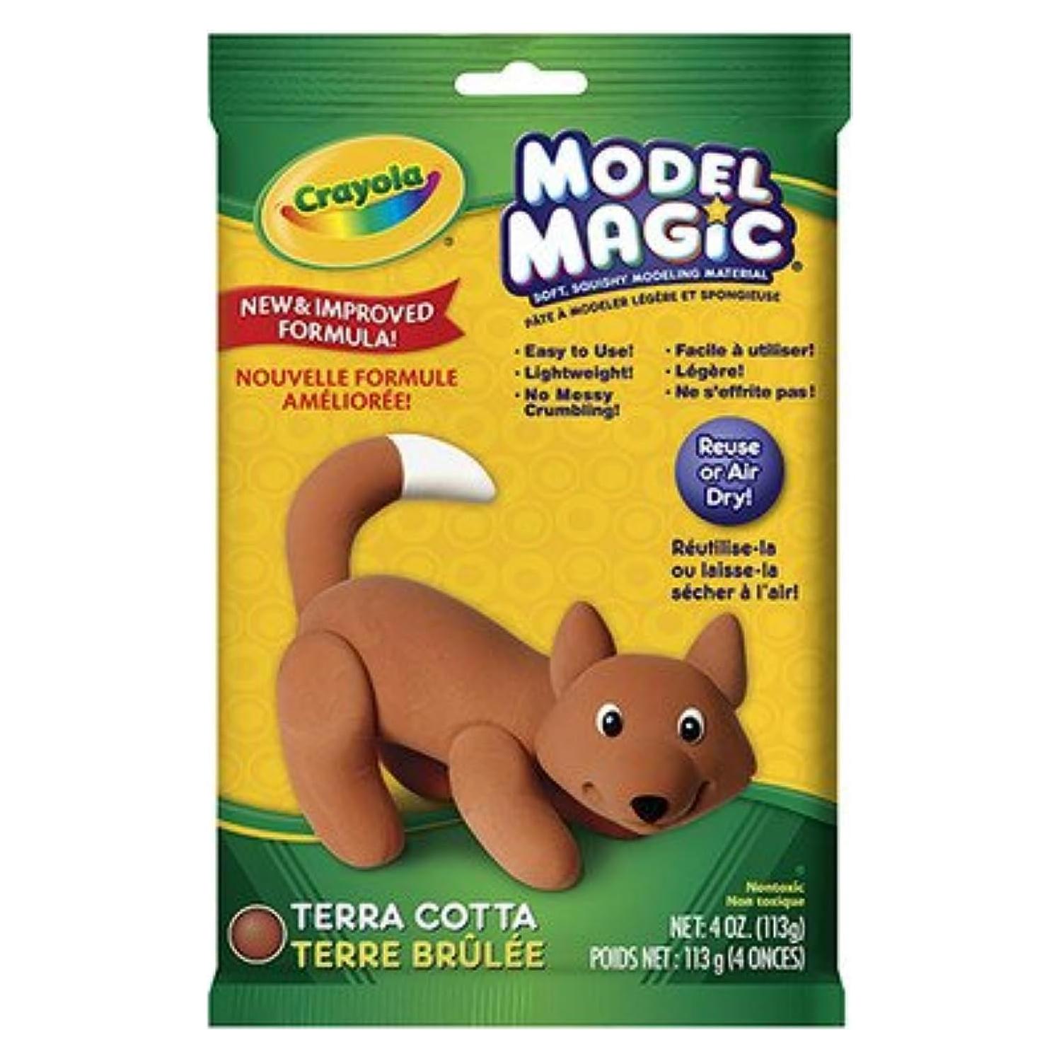 Juego de Modelado Crayola Model Magic 2 Unidades 0.14 kg