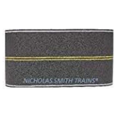 Carretera Pavimentada Flexible Walthers HO Sin Paso Doble