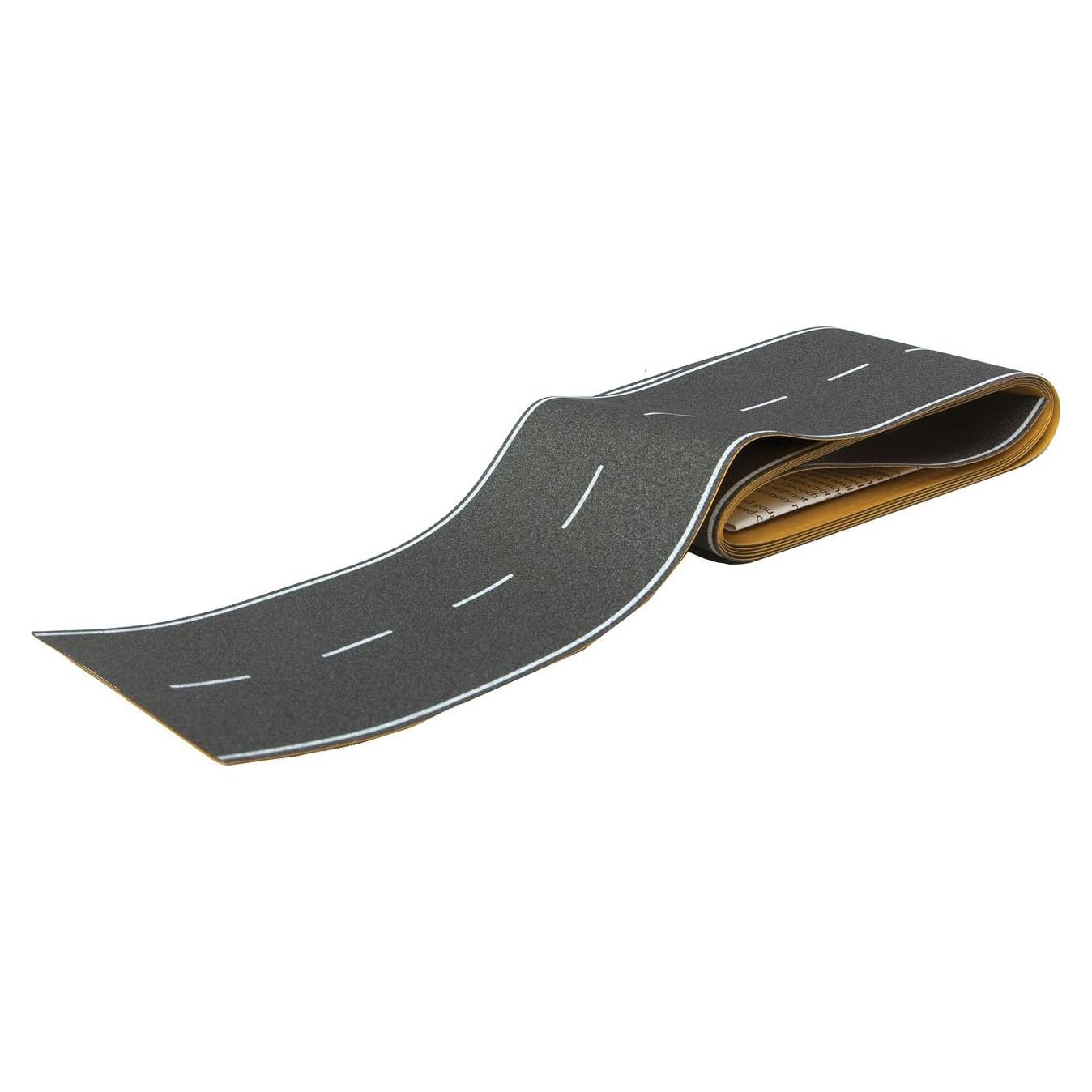 Carretera Pavimentada Flexible Walthers HO Autoadhesiva