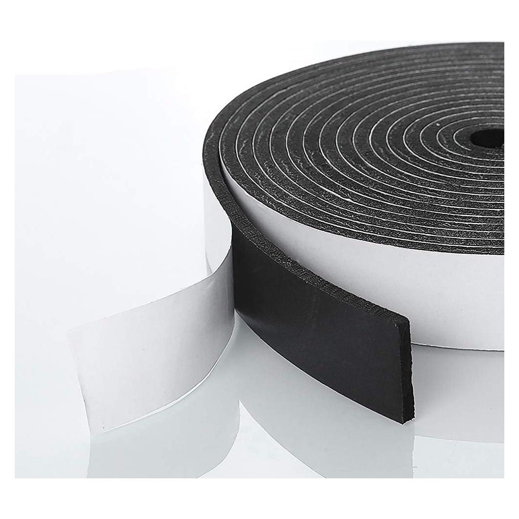 Cinta de Aislamiento de Espuma Neopreno DGSL 10.06 m