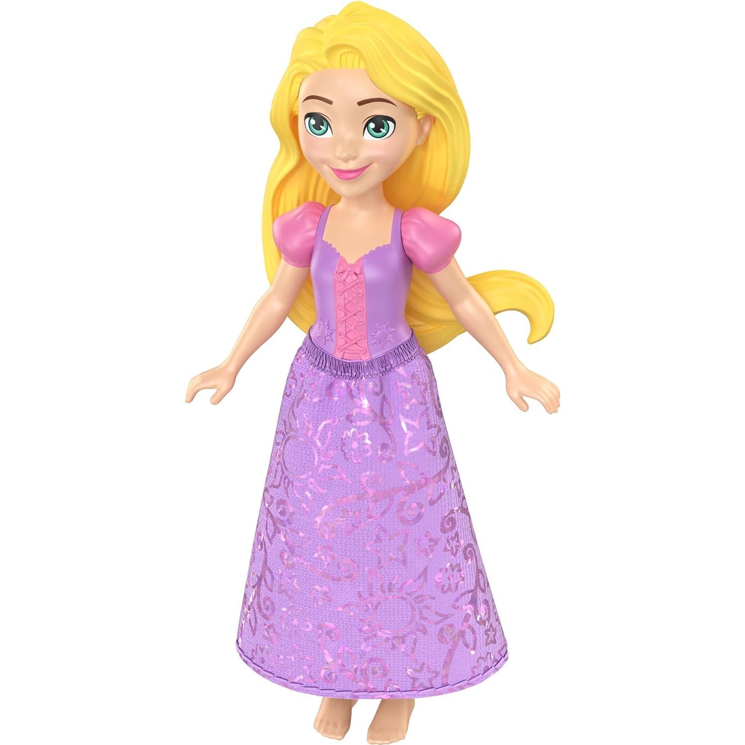 Juego de Cartas UNO Showdown Mattel Multicolor 2-10 Jugadores