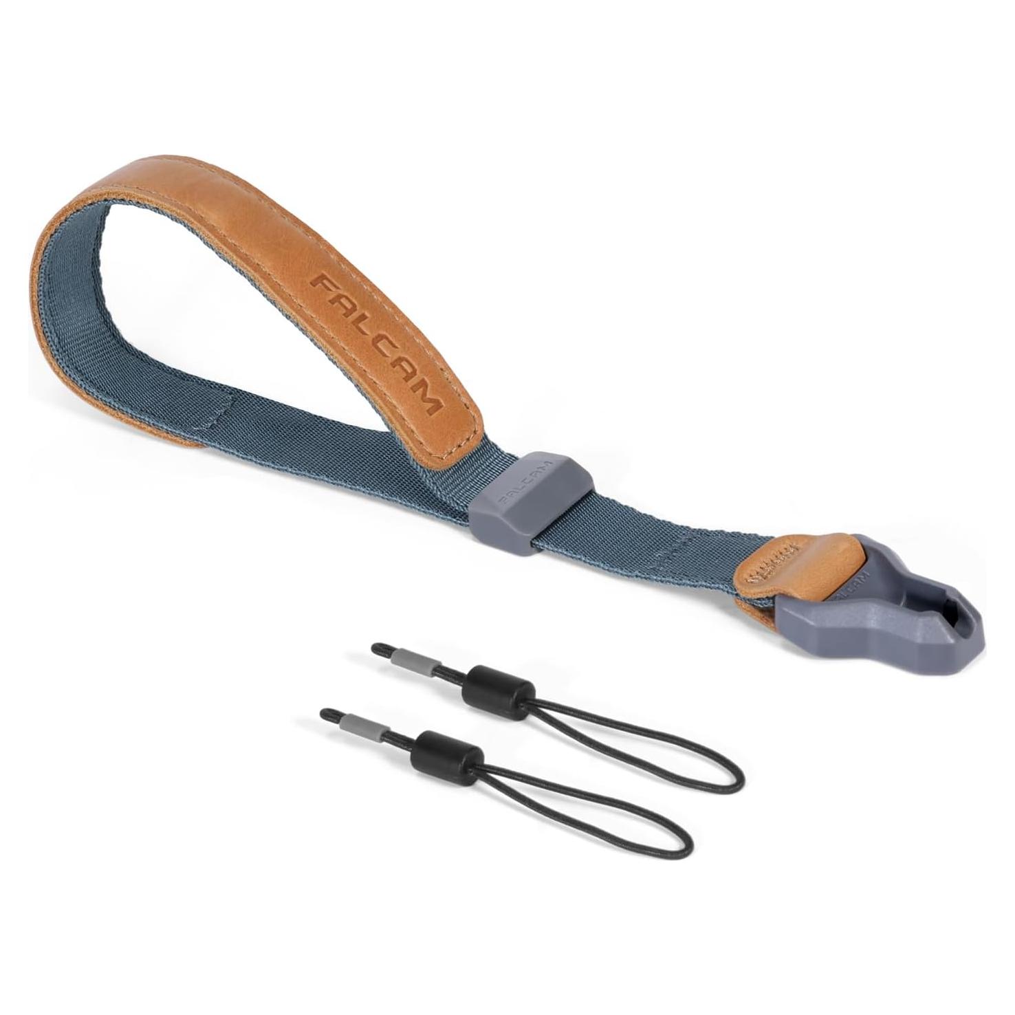 Correa de muñeca FALCAM M00A3801B ajustable para cámara