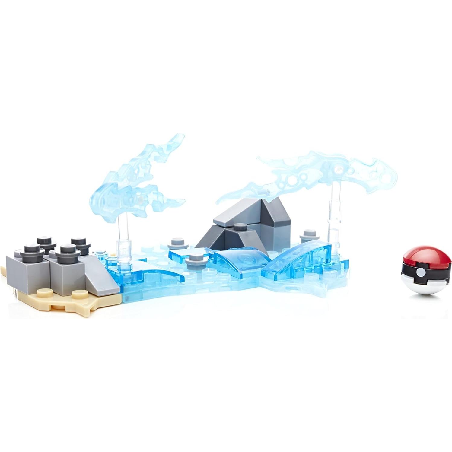 Mega Construx Pokémon Wartortle