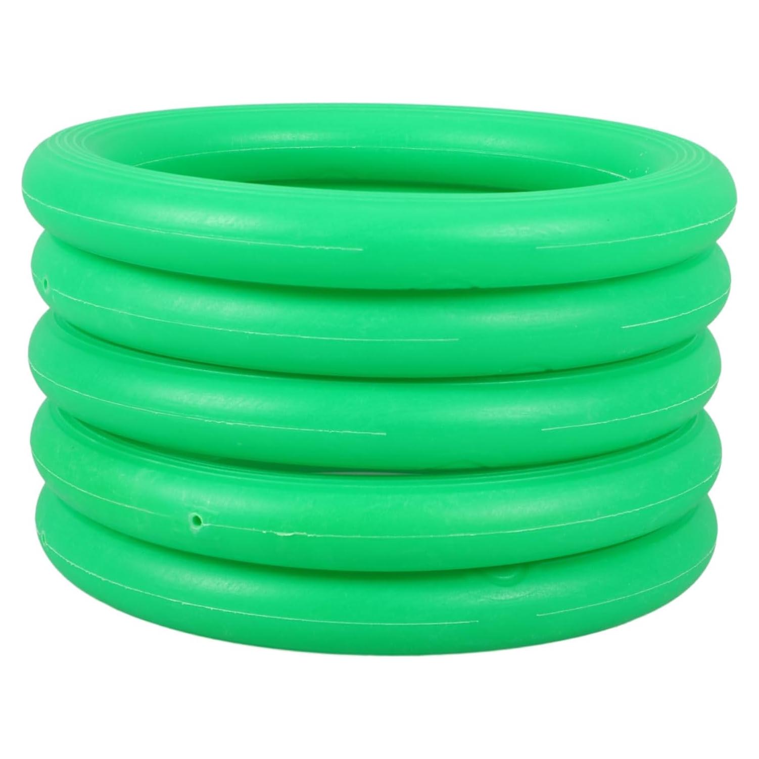 5 Anillos de Fijación para Pelotas SKISUNO - Soporte Baloncesto