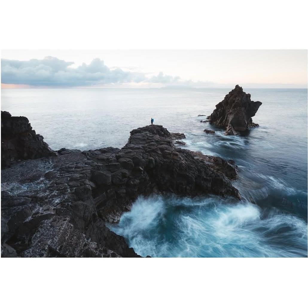 Filtro de Densidad Neutra Variable Tiffen 52mm 2-8 paradas