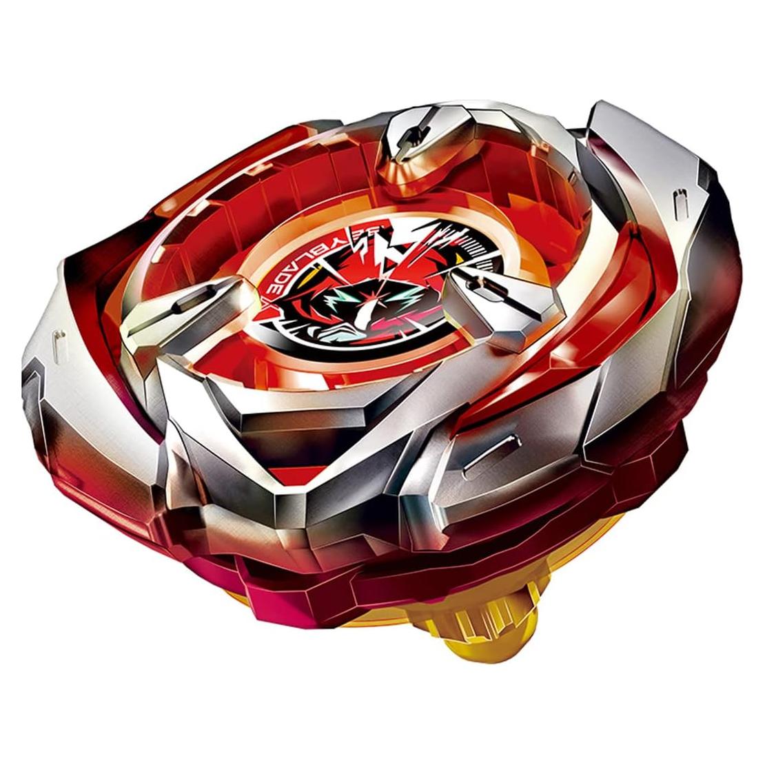 Beyblade X Takara Tomy BX-05 Wizard Arrow 4-80B