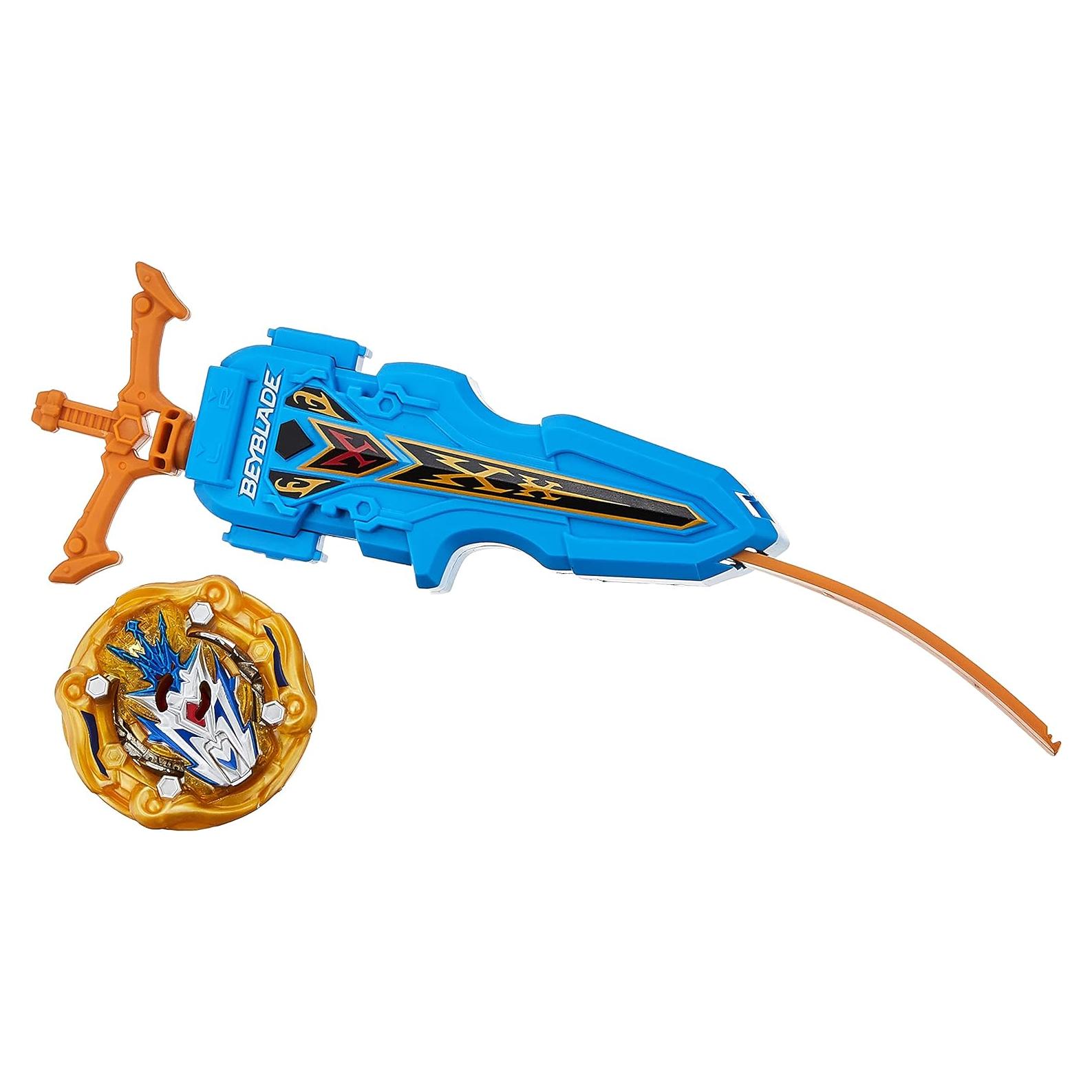 Conjunto Espada Apocalipsis Beyblade Burst Hypersphere