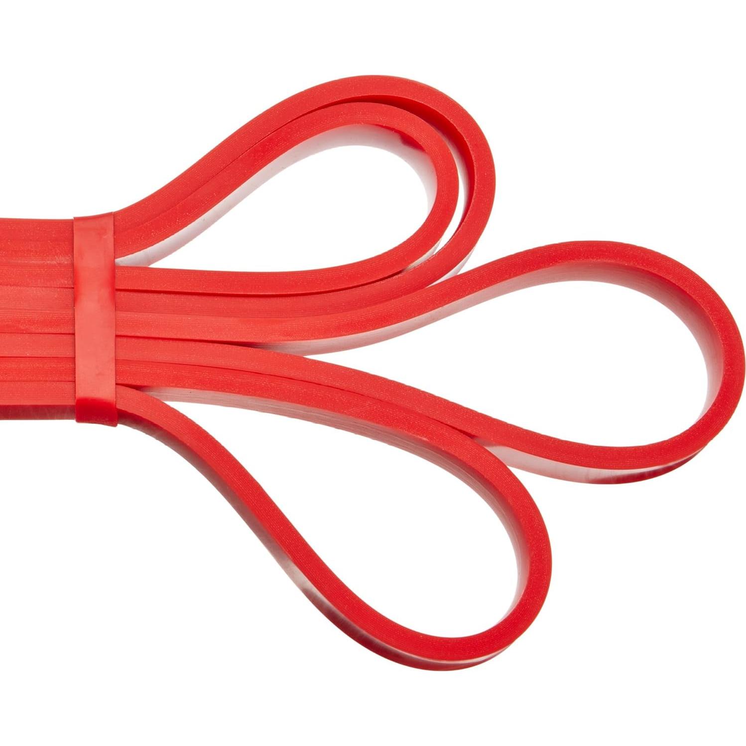 Banda de Resistencia Amazon Basics 10-35 kg para Entrenamiento