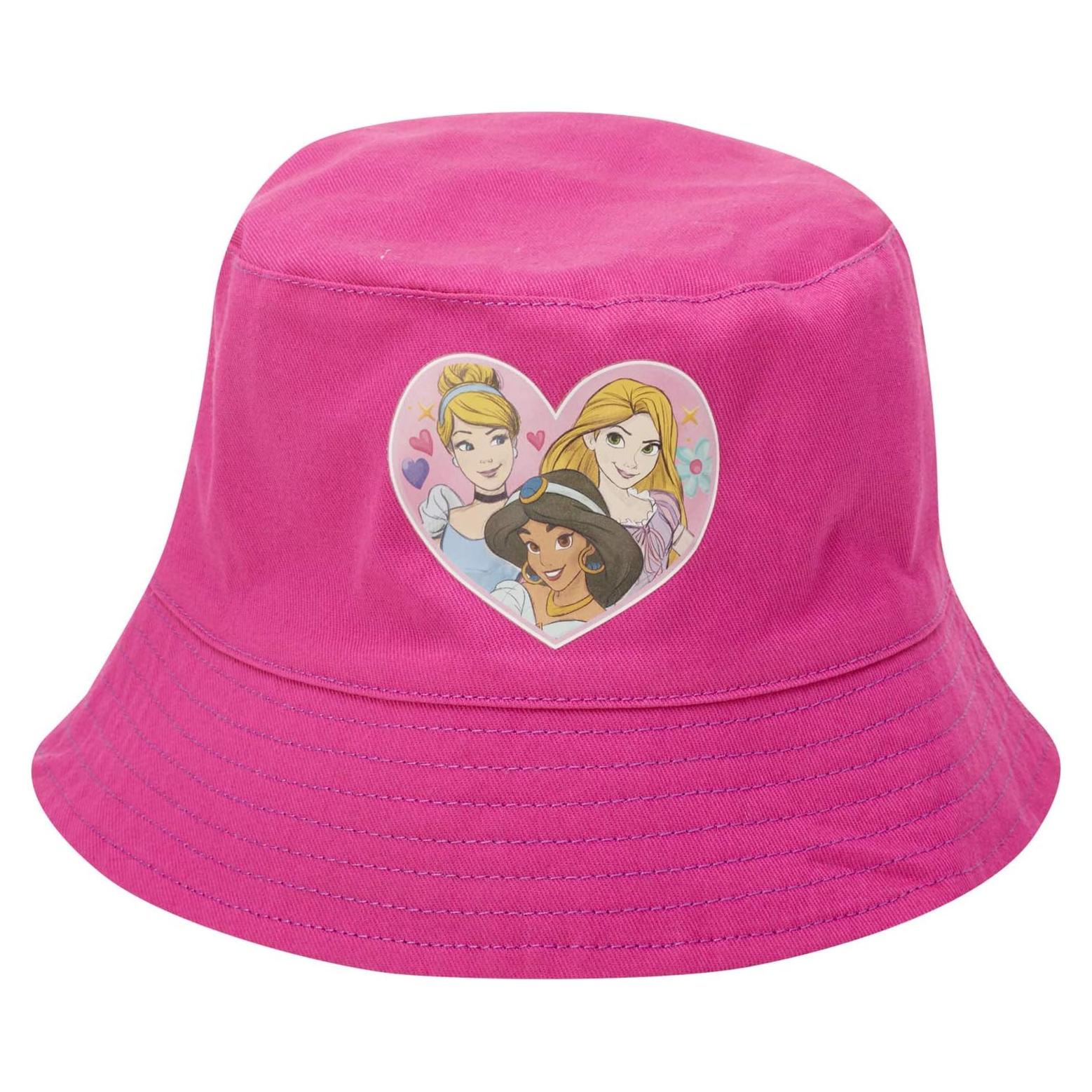 Sombrero Cubo Niñas Disney Minnie Mouse 3-6 Años