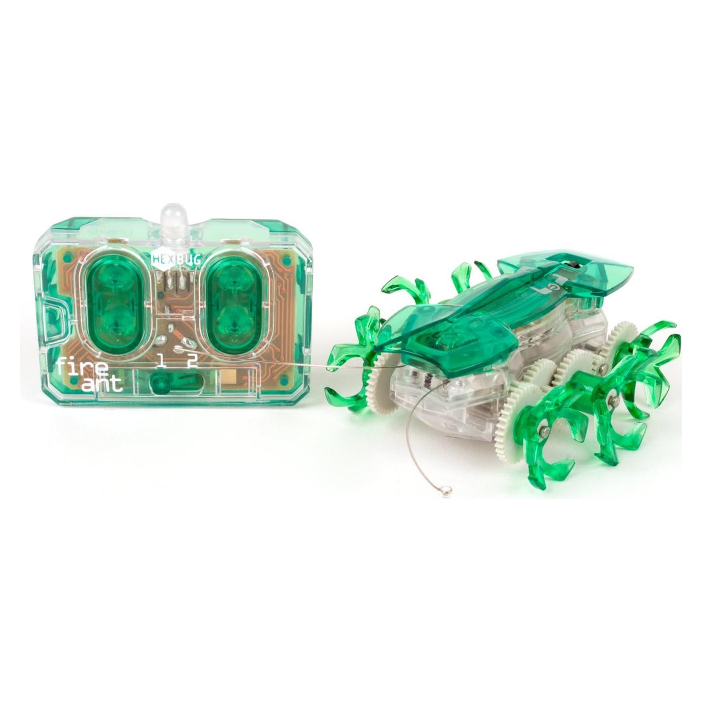 Hormiga de Fuego HEXBUG Control Remoto 10.16x5.72cm