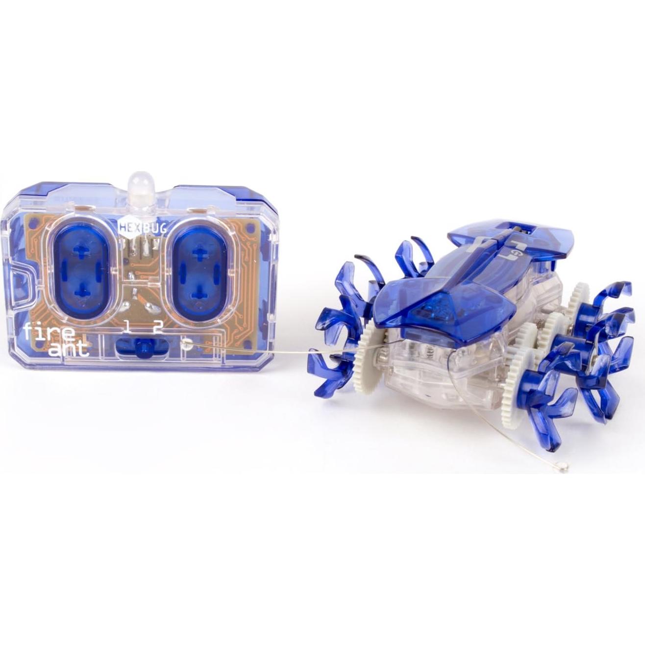 Hormiga de Fuego HEXBUG Control Remoto 10.16x5.72cm