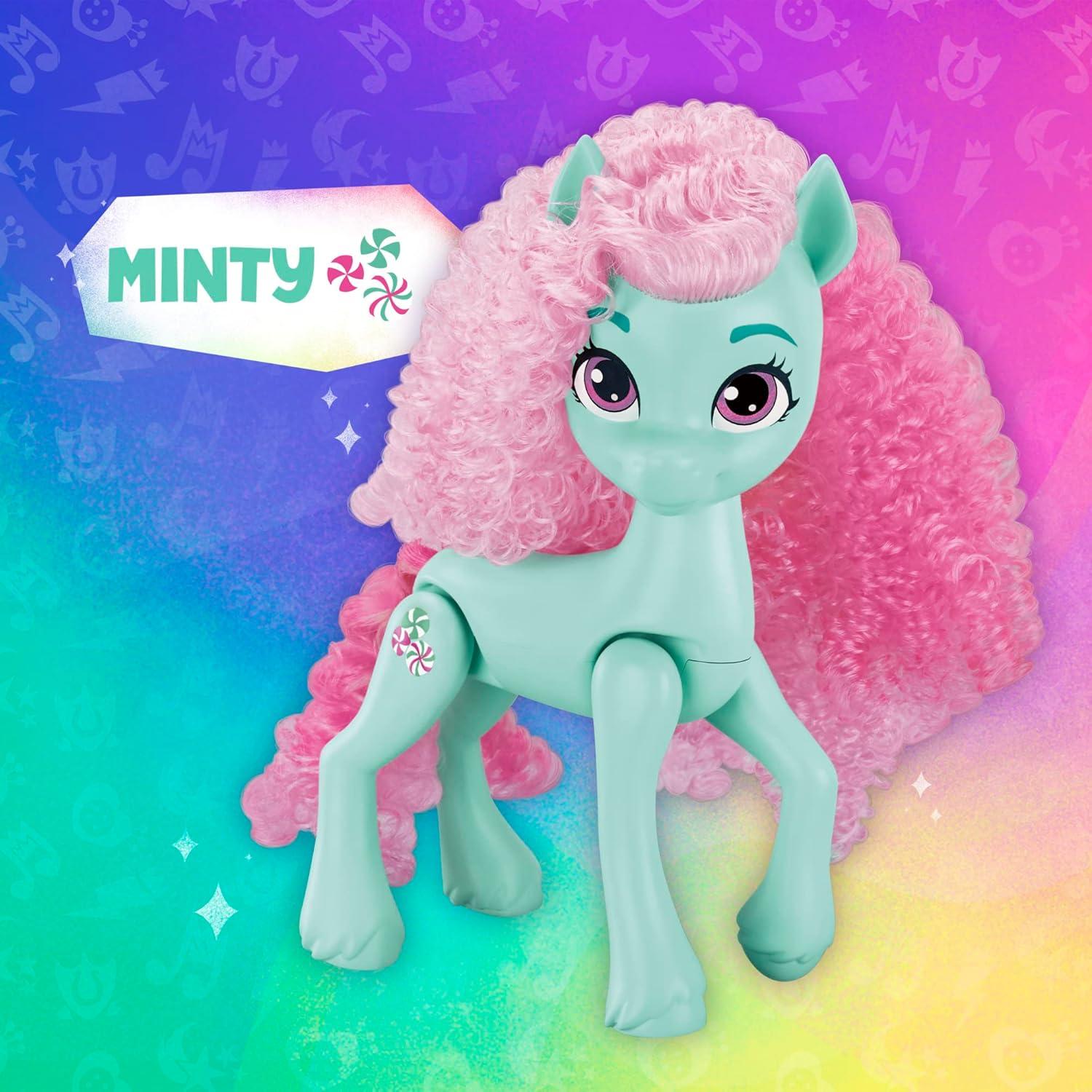 Muñecas My Little Pony Set 6 Figuras 13.97 cm Hasbro