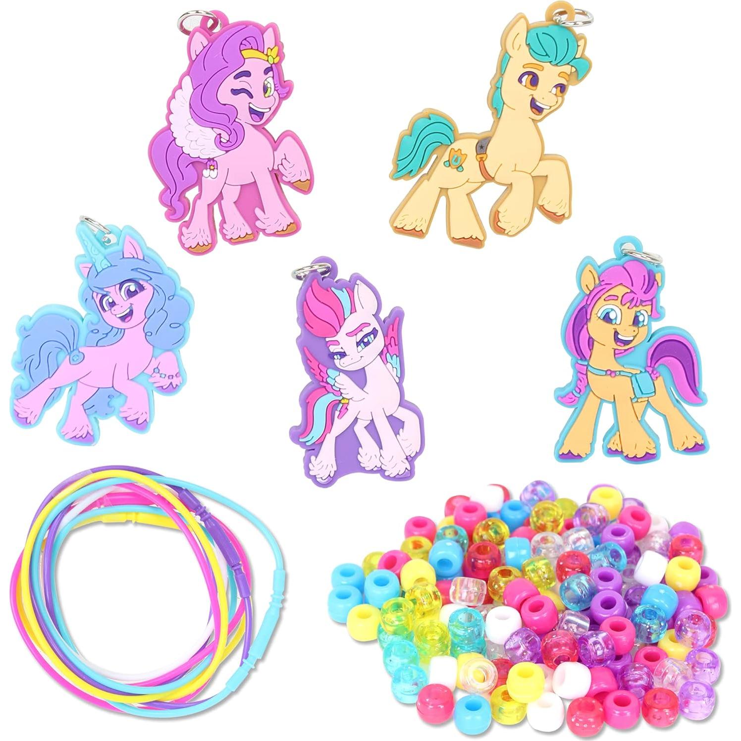 Collares de Actividad Mi Pequeño Pony - Tara Toys