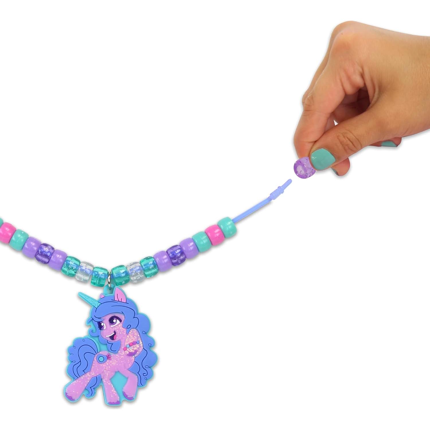 Collares de Actividad Mi Pequeño Pony - Tara Toys