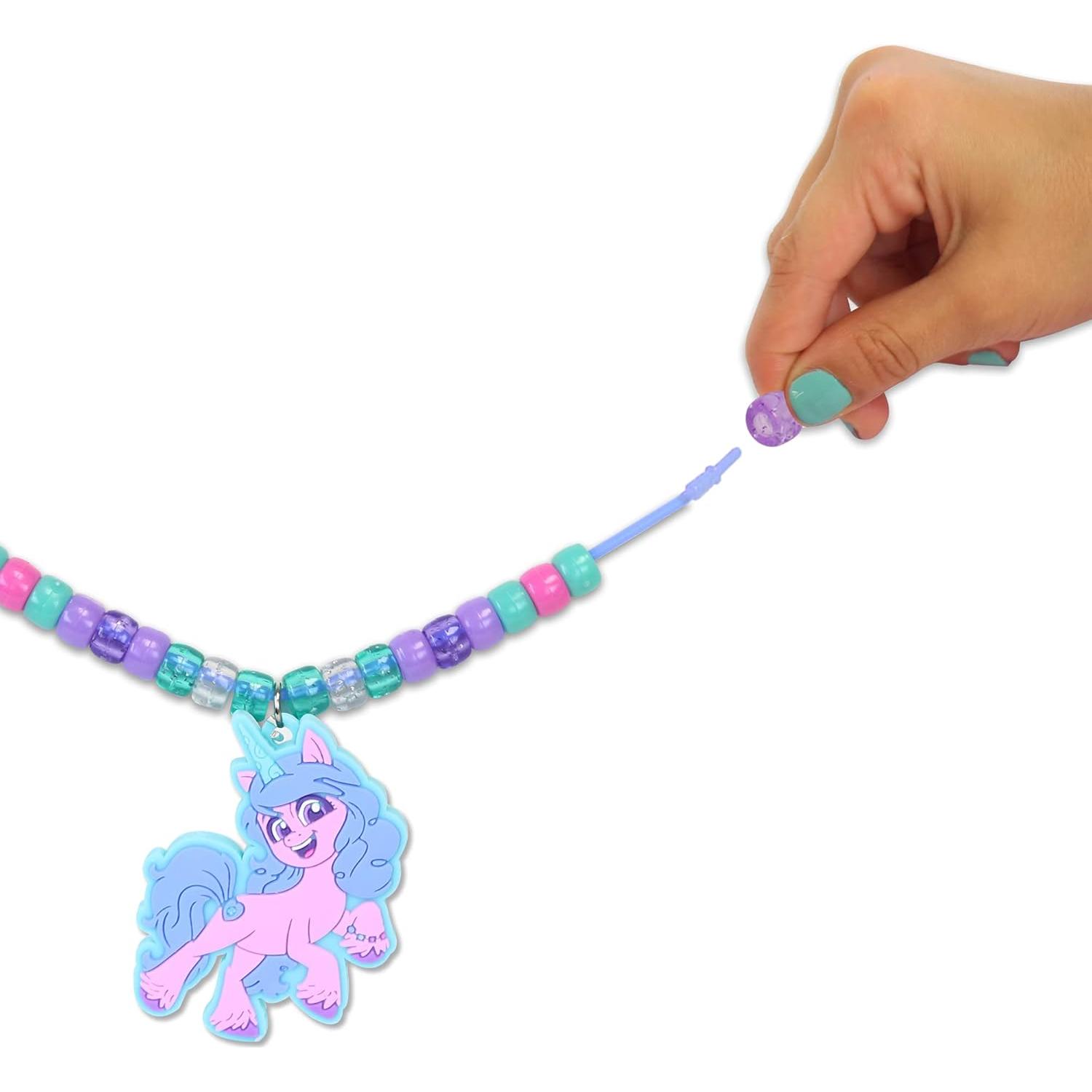 Collares de Actividad Mi Pequeño Pony - Tara Toys