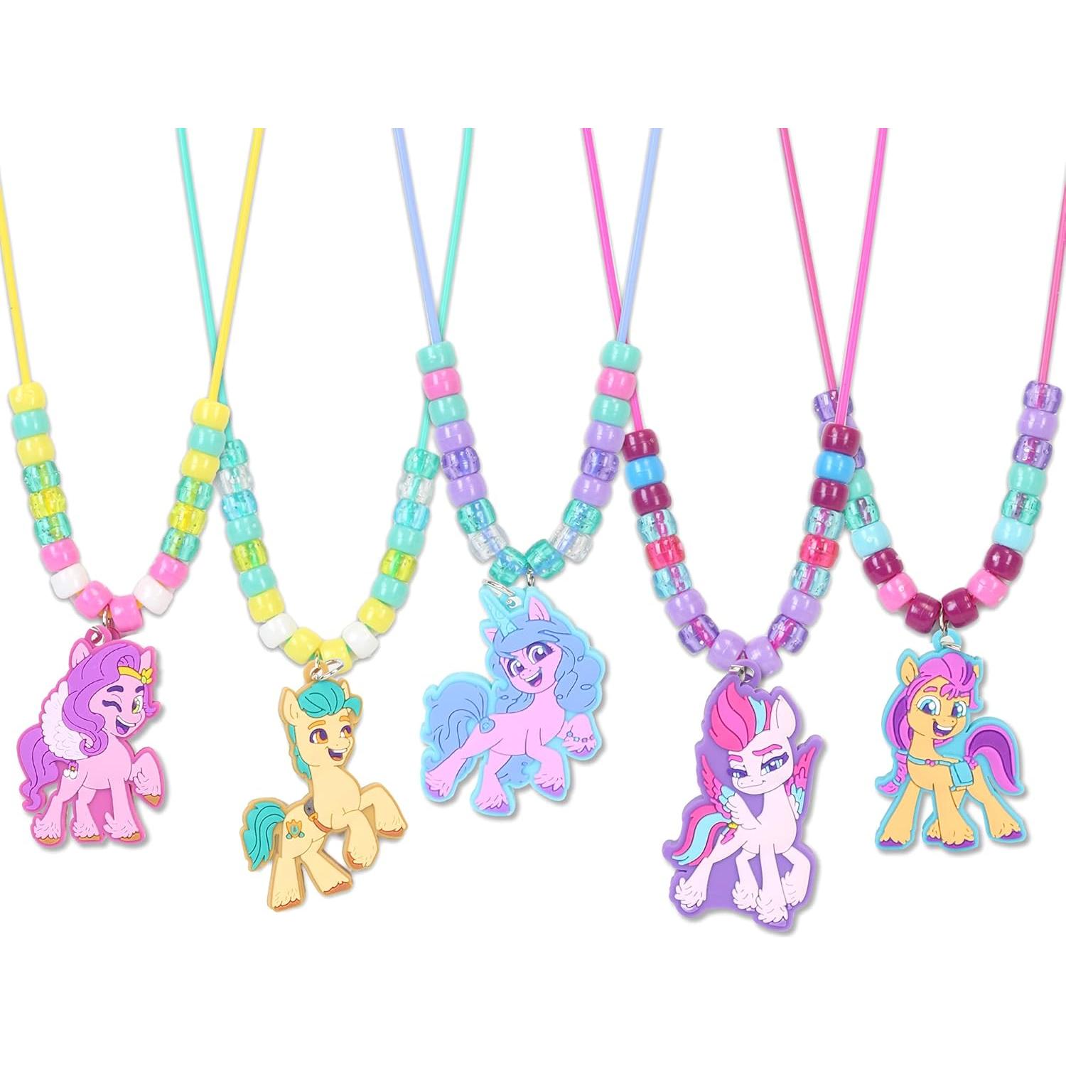 Collares de Actividad Mi Pequeño Pony - Tara Toys