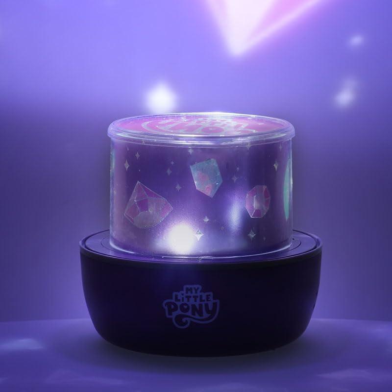 Luz Nocturna Proyector My Little Pony 12.2 cm Paladone
