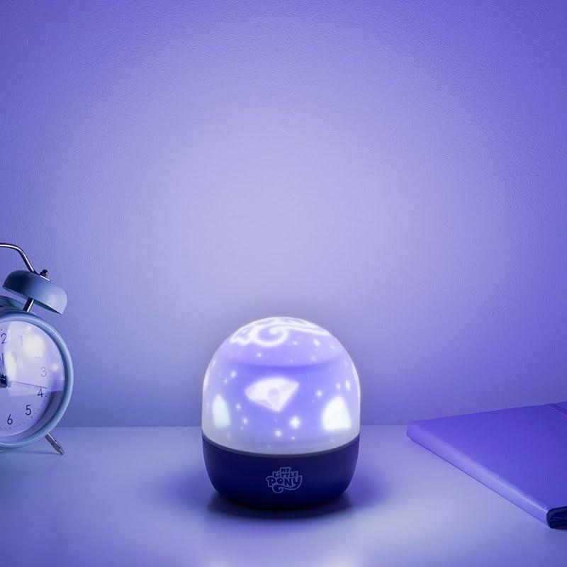 Luz Nocturna Proyector My Little Pony 12.2 cm Paladone
