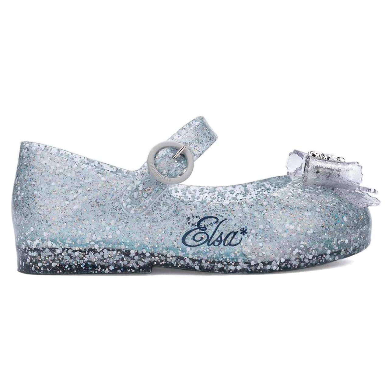 Zapatos de Gel Mini Melissa Sweet Love para Niñas - Elsa