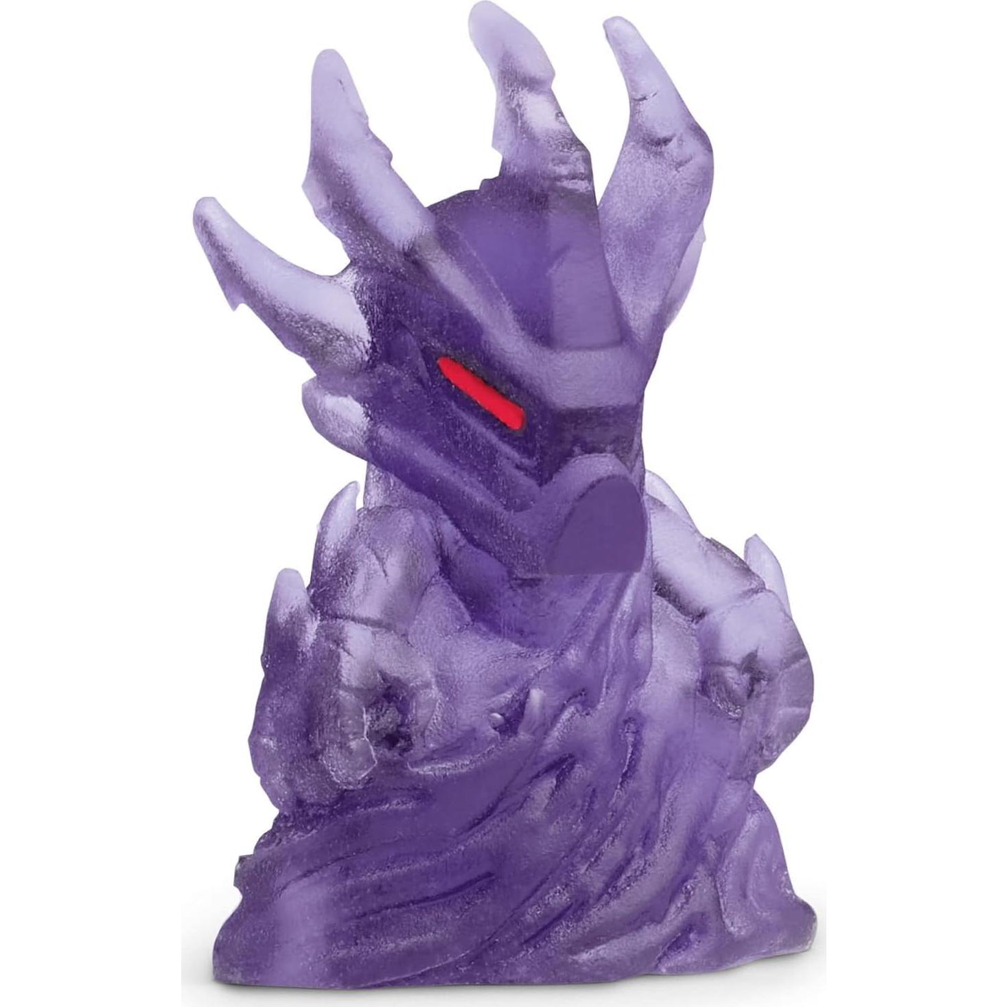 Robot Maestro de Sombra Schleich 18x10x23 cm 7+ años